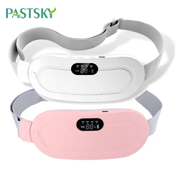 ELECTRIC CRAMP RELIEF BELT
