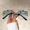 KAMMPT VINTAGE SUNGLASSES