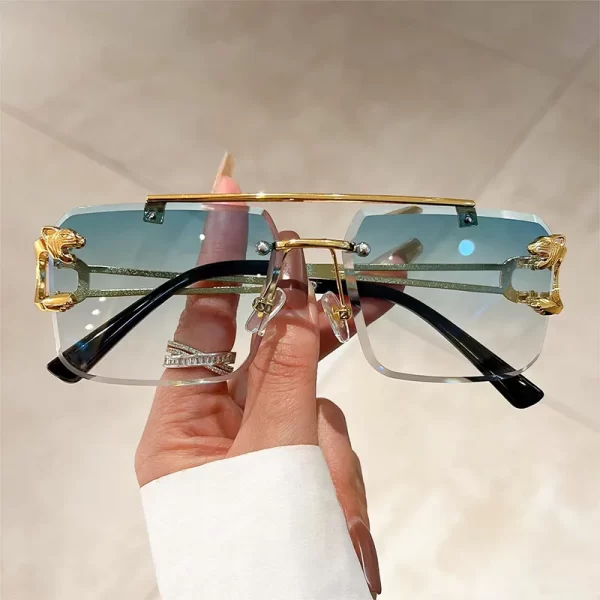 KAMMPT VINTAGE SUNGLASSES