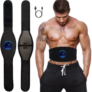 ELECTRIC ABS BODY SLIM BELT
