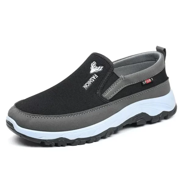 MEN CASUAL CANVAS