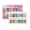 ESSENTIAL OILS FOR AROMATHERAPY