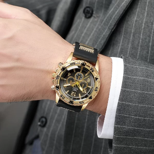 RELOGIO WATCH