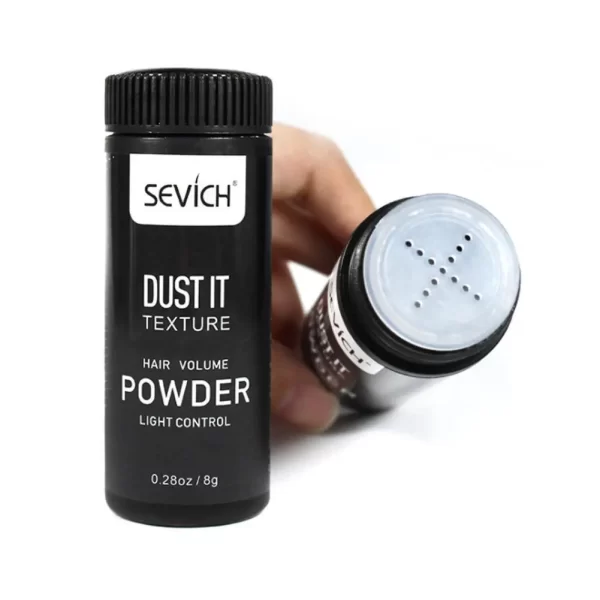 HAIR GROWTH POWDER