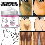 WHITENING FACE & BODY CREAM