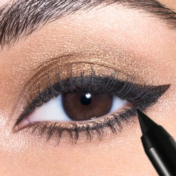 WATERPROOF EYELINER PEN