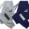 MEN'S PRINT PANTS