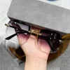 BORDERLESS SUNGLASS