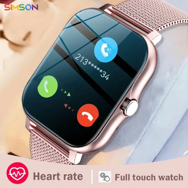 SMART WATCH