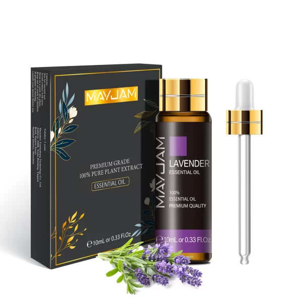 ESSENTIAL OIL FOR DIFFUSERS