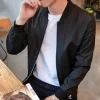 LONG SLEEVE MALE JACKET