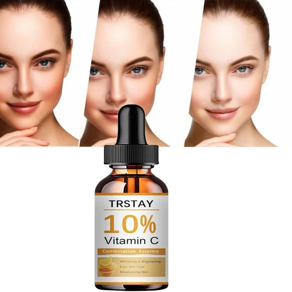 VITAMIN C FACIAL SERUM