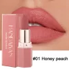 6 Colors Matte Lipstick Gloss
