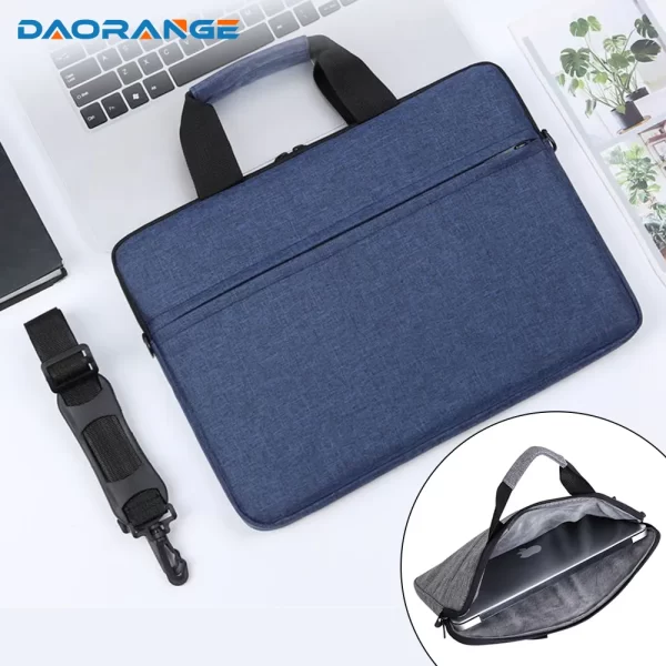 Laptop Handbag Macbook Pro