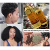 Crazy Growth Oil