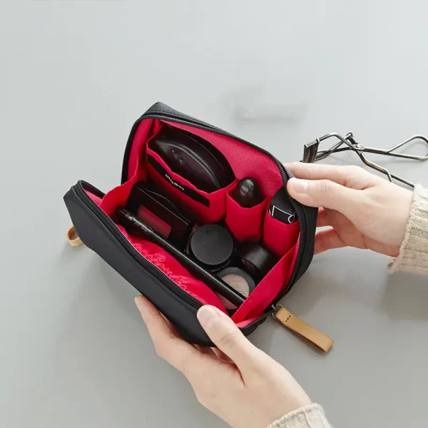 Waterproof Cosmetic Bag