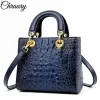 PU Leather Handbag