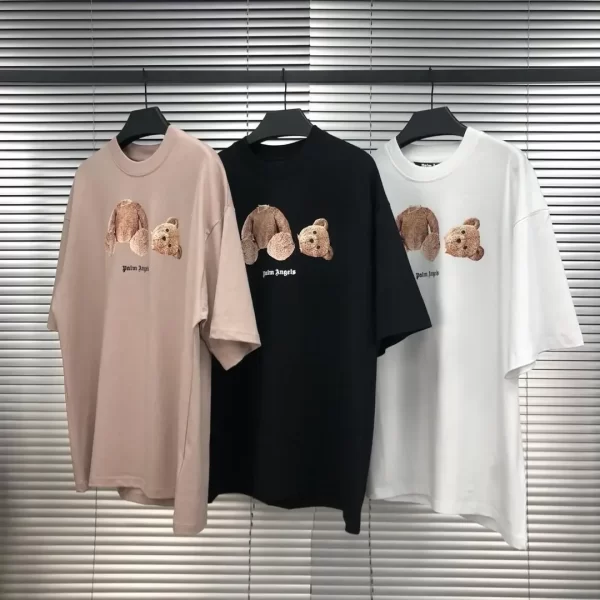 Classic Women's Men's T-shirt