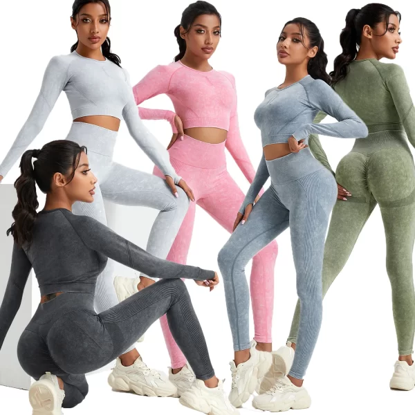 SALSPOR Pants Suit