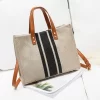 Tote Shopping Crossbody Bag
