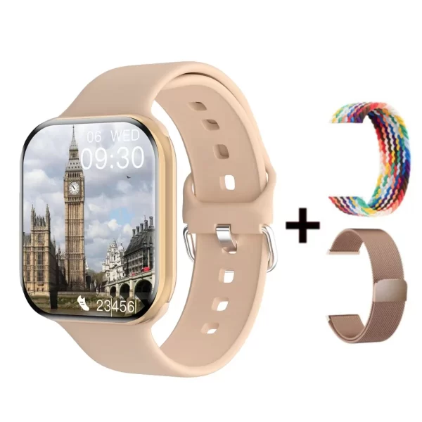 Apple Watch 9 Series