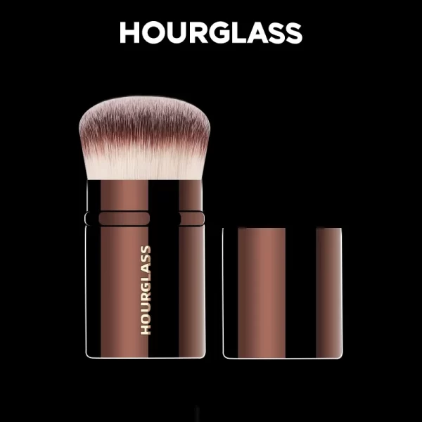 Hourglass Makeup Brush