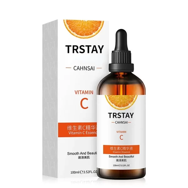 TRSTAY Vitamin C Serum For Face