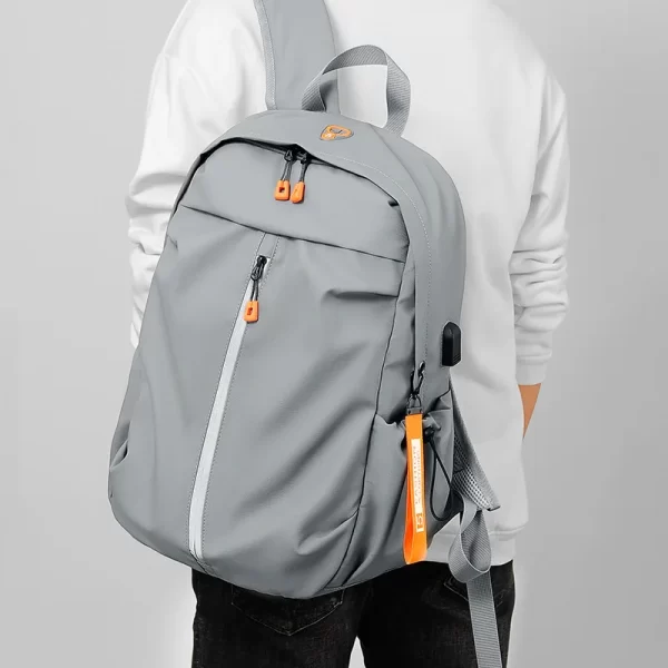 Laptop Travel Outdoor Backpack